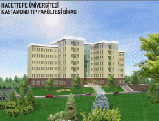 HACETTEPE UNIVERSITESI KASTAMONU TIP FAKULTESI 