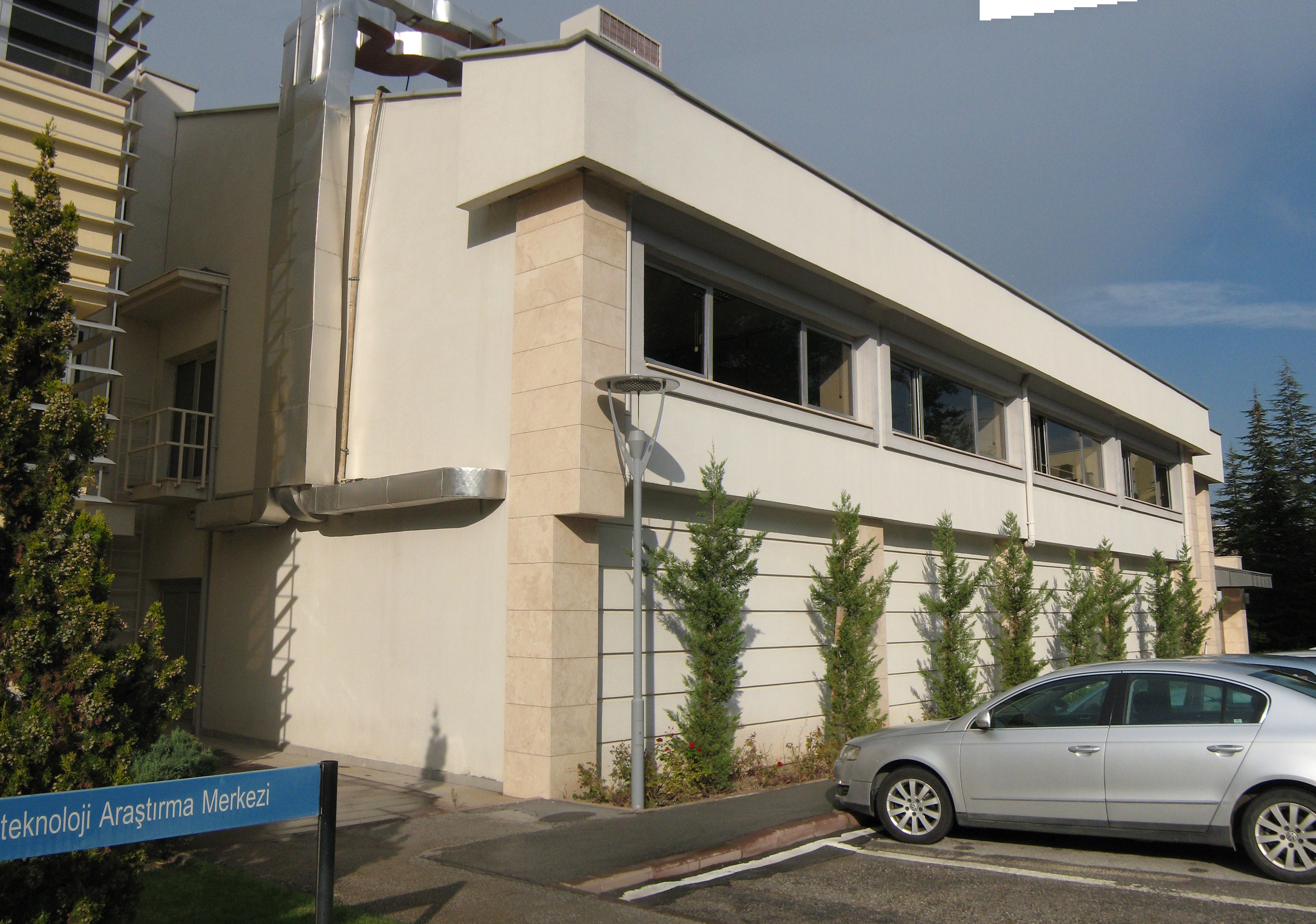 BLKENT NVERSTES LER ARATIRMA LABORATUVARI 